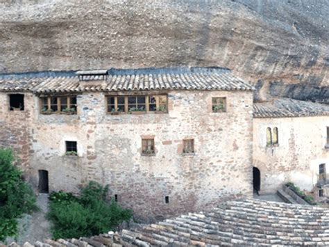 El Puig de la Balma, Lloc, El Puig de la Balma, S/N in Mura ...